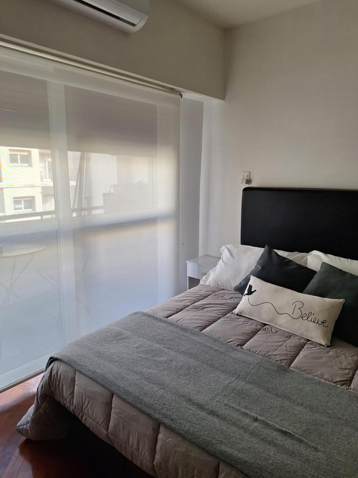 부에노스아이레스 Monoambiente Zona Palermo 아파트 외부 사진